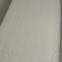ベッドマットレス スモールシングル（幅60cm）引き取り対応のみの画像