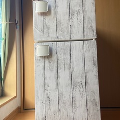 小さい冷蔵庫