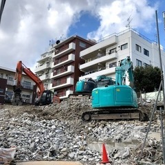 【現場作業】現場作業員|12,000〜15,000の画像