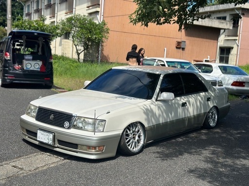 BBS 17インチ　ホイール　