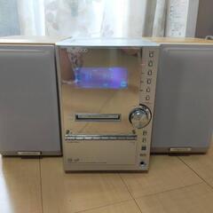 KENWOOD SL-3MD コンポの画像