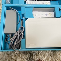 お取引中・ゲーム機の画像
