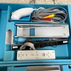 お取引中・ゲーム機の画像