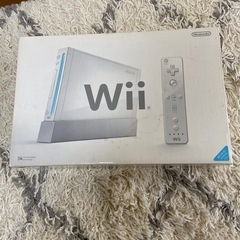 お取引中・ゲーム機