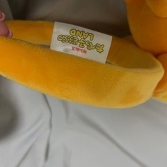 【美品】限定 ライオン カチューシャの画像