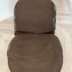 座椅子
の画像