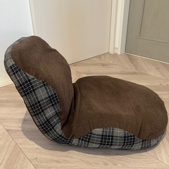 座椅子
の画像