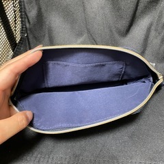 ポーチ　ファンタジア　魔法使いの弟子　ディズニーの画像