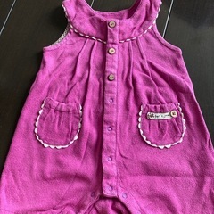 女の子 夏
ベビー服  まとめ売りの画像