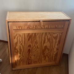 IKEA イーヴァル　カスタムテーブル