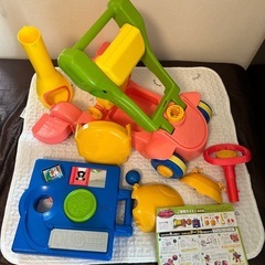 People ピープル パーフェクト 全身の知育玩具 8ヶ月〜の画像