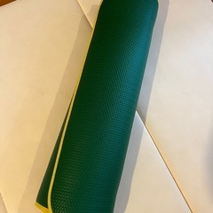 【0円】ヨガマット