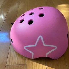 ヘルメット