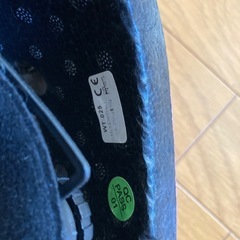 ヘルメットの画像