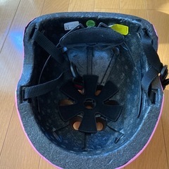 ヘルメットの画像