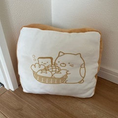 すみっこ　ぬいぐるみ