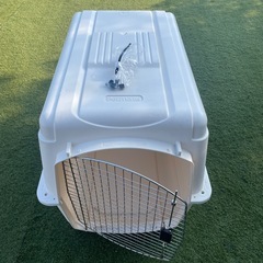 大型犬バリケン　ペットメイト　