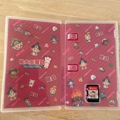 桃太郎電鉄Switch
の画像