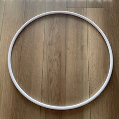 チャコット　ジュニアフープ