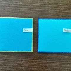 一番くじ星のカービィ　E賞　ほっとひといきカフェタイムセレクション　コースター2枚セットの画像