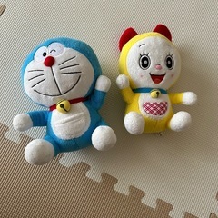 ドラえもんドラマちゃん