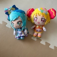 プリキュア