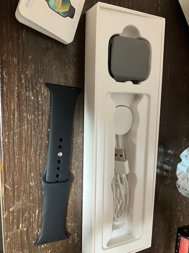 スマートウォッチ