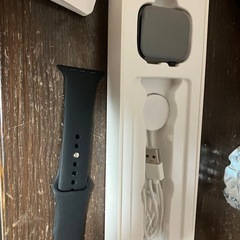 スマートウォッチ