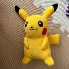 ピカチュウ