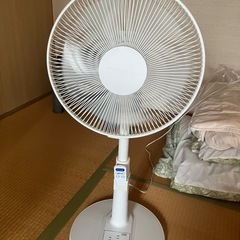 扇風機