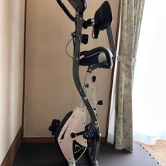 かわす様　エアロバイク