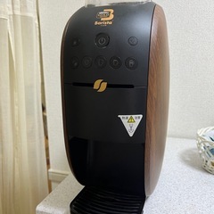 ネスカフェ バリスタ コーヒーメーカー