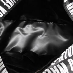 倖田來未　2015ツアーグッズ　バッグ　1個の画像