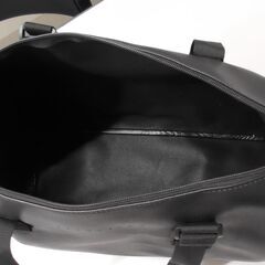 ESTNATION　バッグ　黒　1個の画像