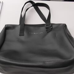 ESTNATION　バッグ　黒　1個