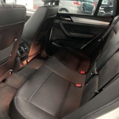 BMW X3 x Drive 35i Mスポーツパッケージ 4WDの画像
