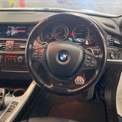 BMW X3 x Drive 35i Mスポーツパッケージ 4WDの画像