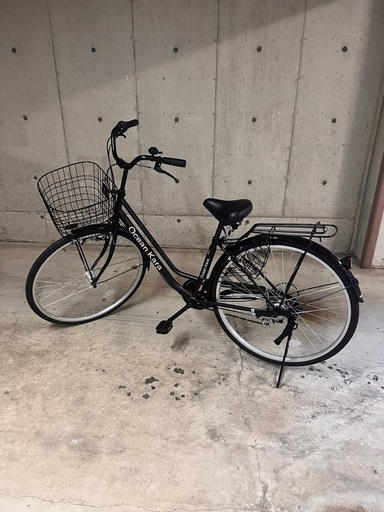 オーシャンカラ27インチ