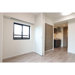 🏢安心の叶えRoom✨『1DK』北区赤羽✨敷金礼金無料💰✨人気のペット可物件🐶🐱✨嬉しい築浅物件🎶🤩✨設備も充実🎶😆 − 東京都