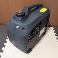 発電機　ガソリン缶　セット