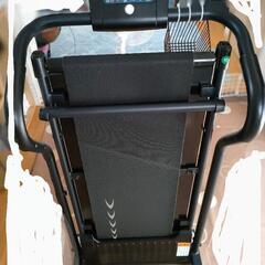 ウォーキングマシンの画像