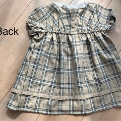 East Boyワンピースの画像