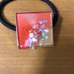 手作りです✨✨の画像