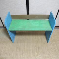 18日まで！自作の棚