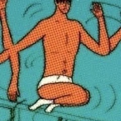 暇な方々