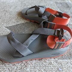 Chacoサンダル（BEAMSコラボ）未使用品