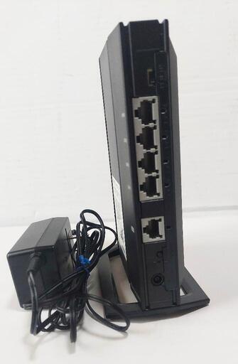 値下げ　NEC  WiFi ﾙｰﾀｰ　⤵