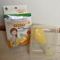 母乳　乳頭吸引