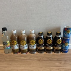 ソフトドリンク まとめ売り