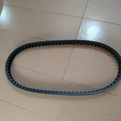 3KJ ジョグ　ベルトの画像